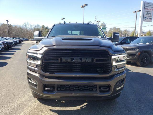 new 2024 Ram 2500 car, priced at $73,605