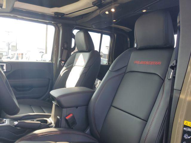 new 2025 Jeep Gladiator car, priced at $52,730