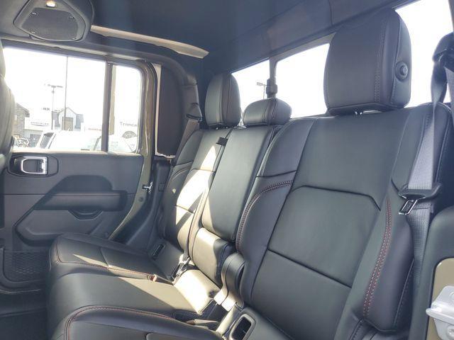 new 2025 Jeep Gladiator car, priced at $52,730