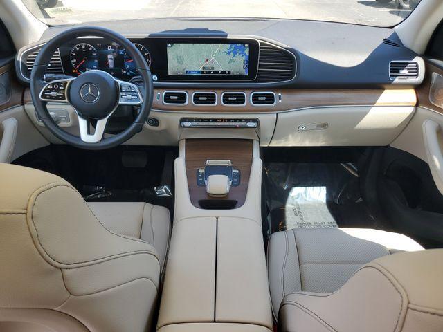 used 2022 Mercedes-Benz GLE 350 car, priced at $44,950