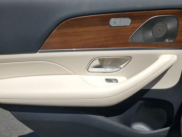 used 2022 Mercedes-Benz GLE 350 car, priced at $44,950
