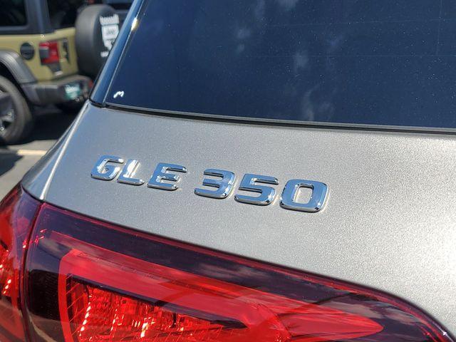 used 2022 Mercedes-Benz GLE 350 car, priced at $44,950