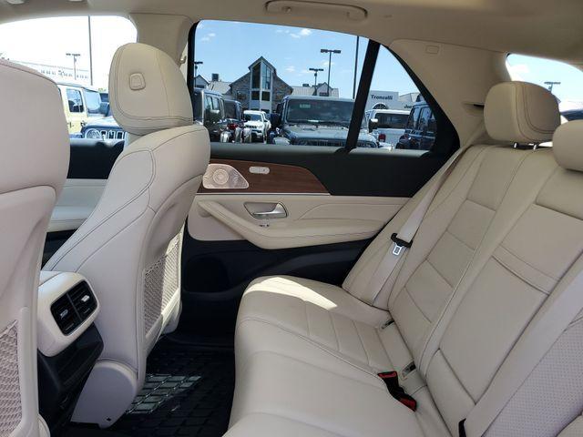 used 2022 Mercedes-Benz GLE 350 car, priced at $44,950