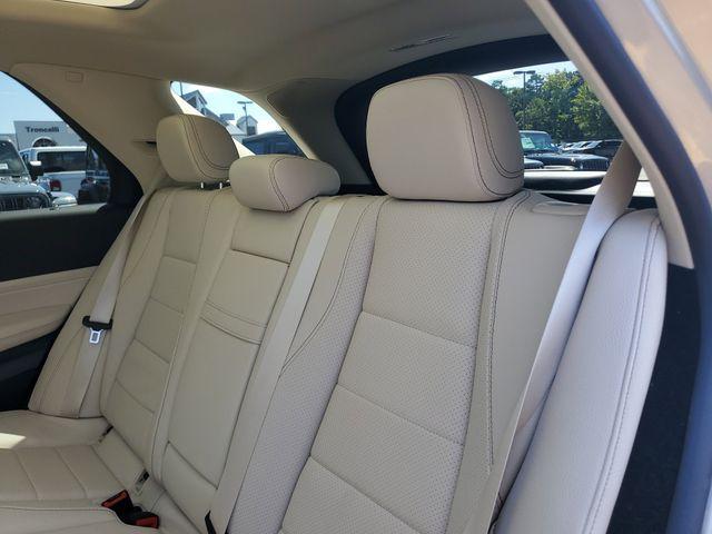 used 2022 Mercedes-Benz GLE 350 car, priced at $44,950