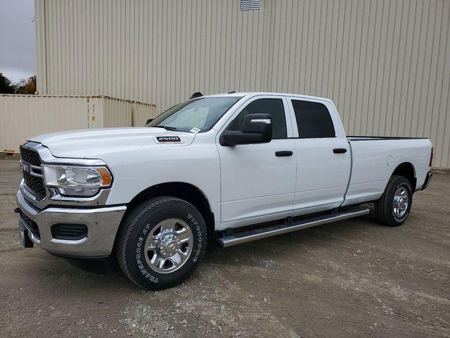 new 2024 Ram 2500 car, priced at $51,891