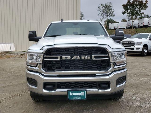 new 2024 Ram 2500 car, priced at $51,891