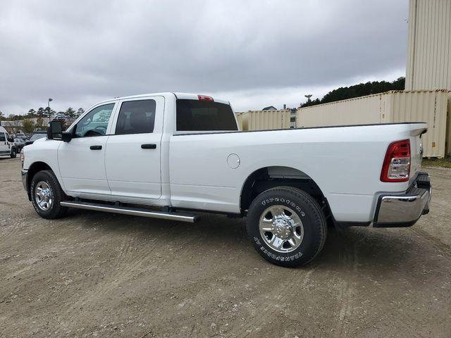 new 2024 Ram 2500 car, priced at $51,891