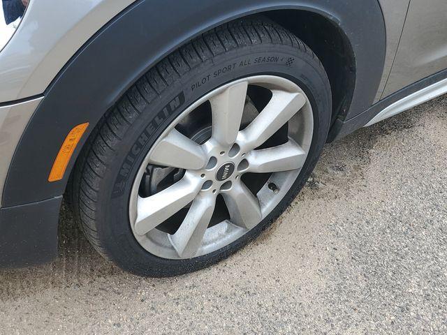 used 2020 MINI Countryman car, priced at $21,998
