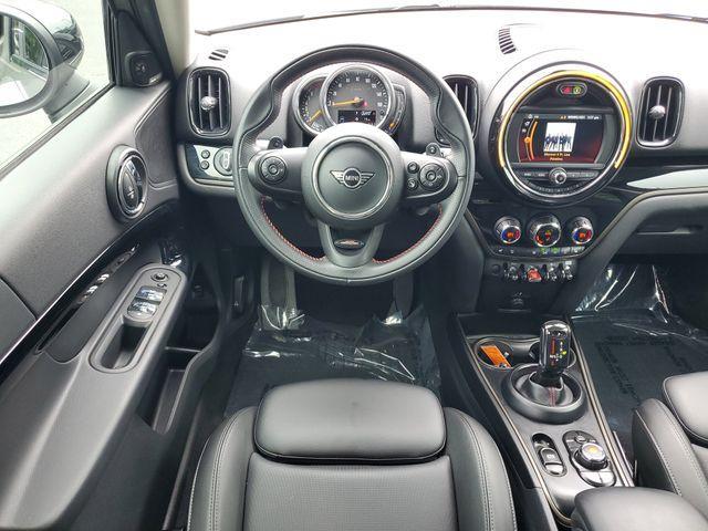 used 2020 MINI Countryman car, priced at $21,398