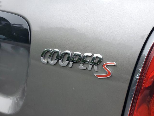 used 2020 MINI Countryman car, priced at $21,398