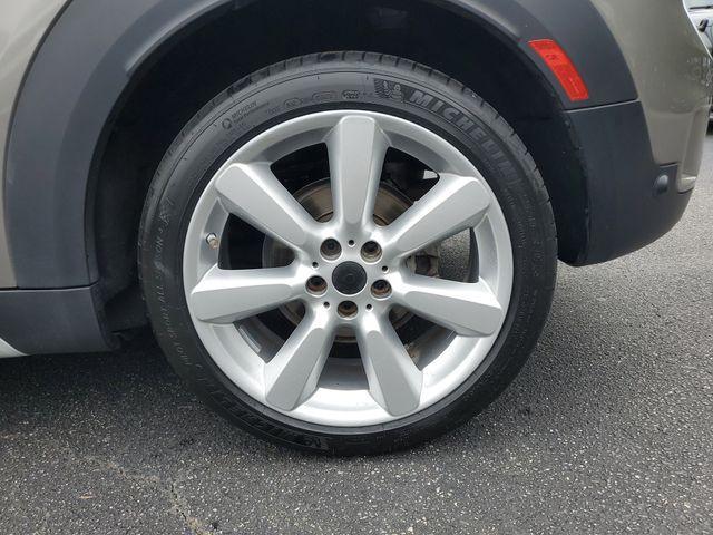 used 2020 MINI Countryman car, priced at $21,398