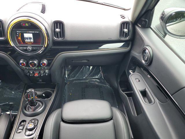 used 2020 MINI Countryman car, priced at $21,398
