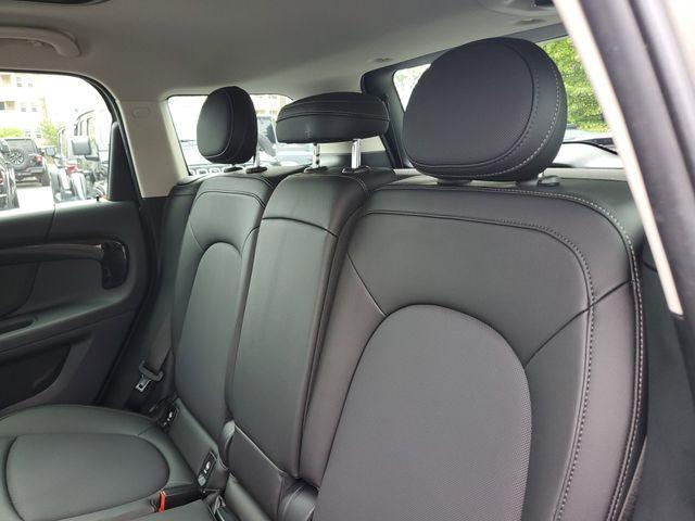 used 2020 MINI Countryman car, priced at $21,398