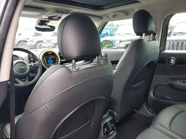 used 2020 MINI Countryman car, priced at $21,398