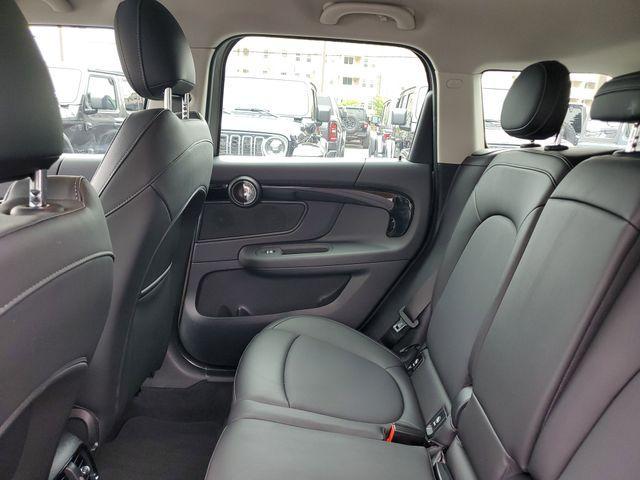 used 2020 MINI Countryman car, priced at $21,398