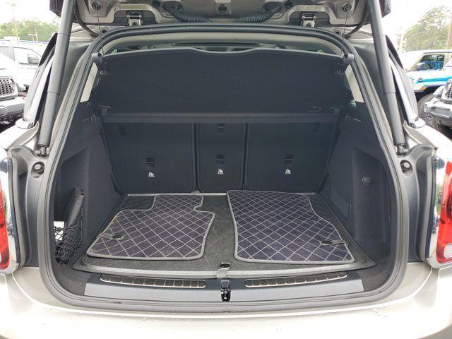 used 2020 MINI Countryman car, priced at $21,398