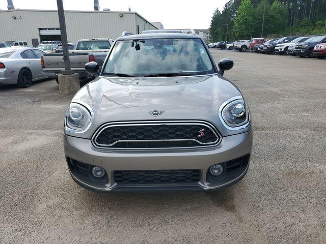 used 2020 MINI Countryman car, priced at $21,998
