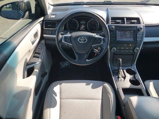 used 2016 Toyota Camry car, priced at $11,950