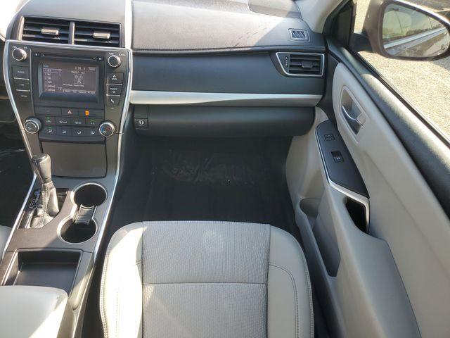 used 2016 Toyota Camry car, priced at $11,950