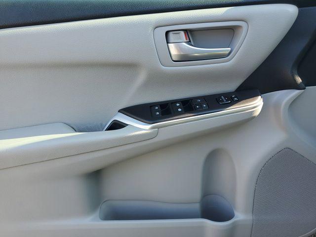 used 2016 Toyota Camry car, priced at $11,950