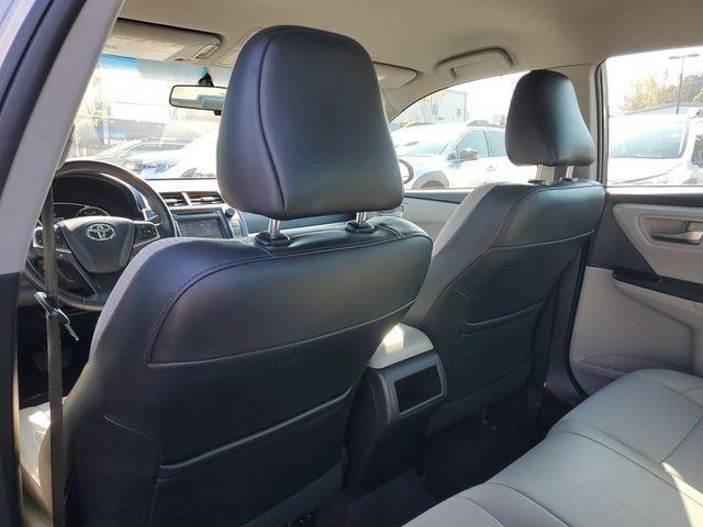 used 2016 Toyota Camry car, priced at $11,950