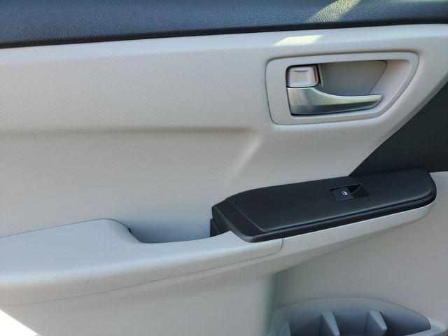 used 2016 Toyota Camry car, priced at $11,950