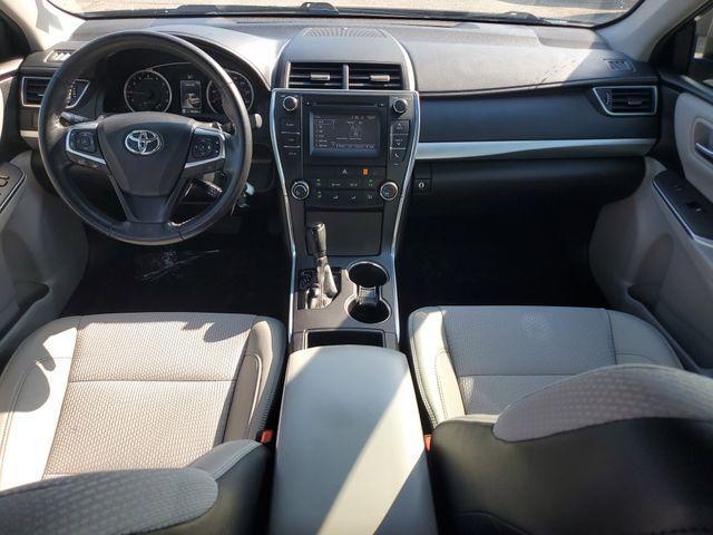 used 2016 Toyota Camry car, priced at $11,950