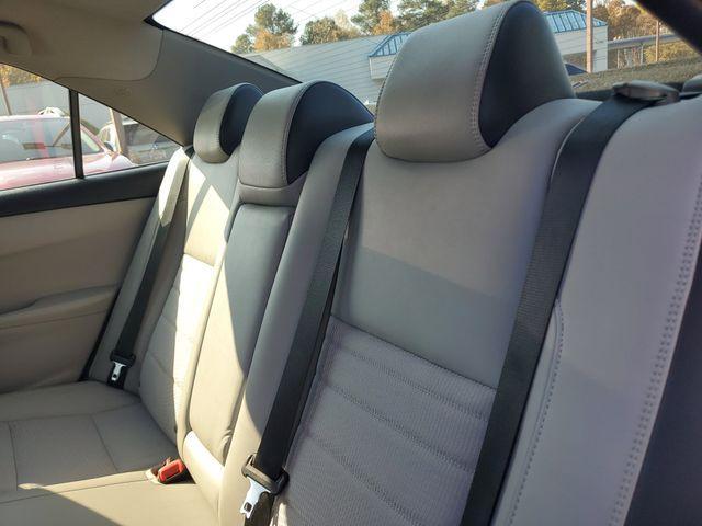 used 2016 Toyota Camry car, priced at $11,950