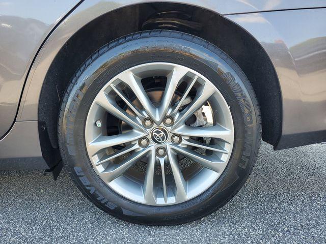used 2016 Toyota Camry car, priced at $11,950