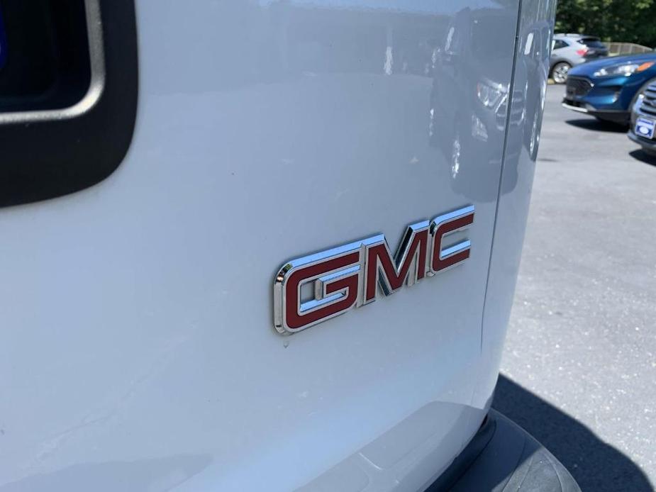 used 2022 GMC Savana 2500 car, priced at $31,500