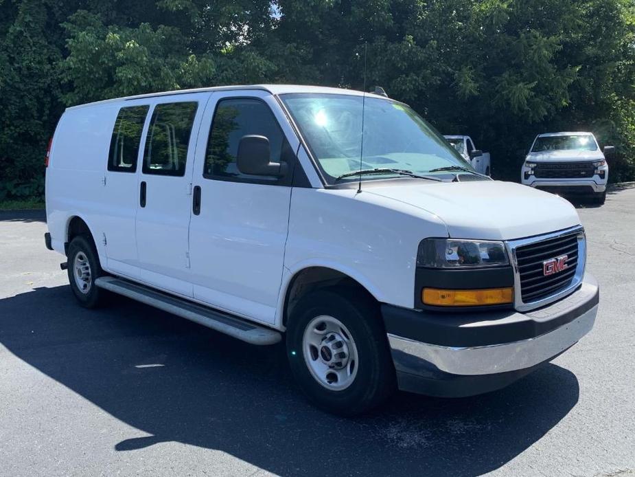 used 2022 GMC Savana 2500 car, priced at $31,500