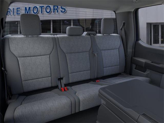 new 2025 Ford F-150 car, priced at $46,026