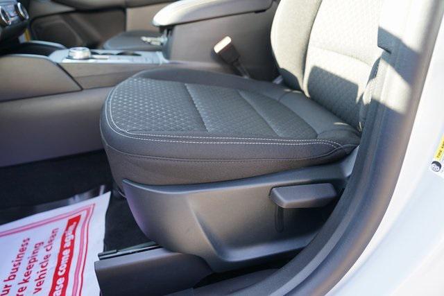 used 2025 Ford Escape car, priced at $27,495