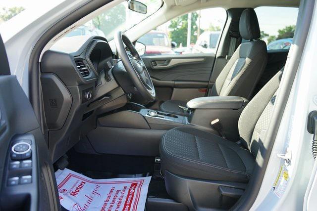 used 2025 Ford Escape car, priced at $27,495