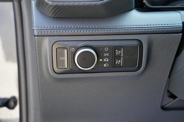 new 2025 Ford Mustang car, priced at $76,063