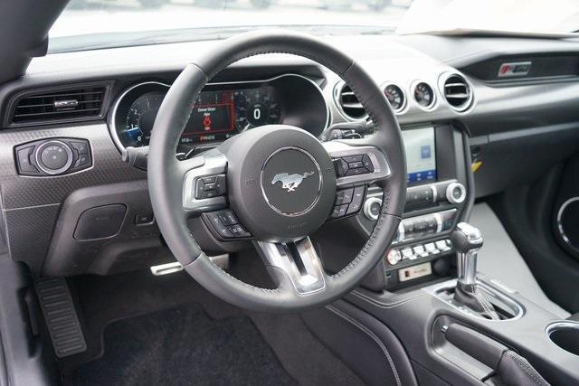 new 2023 Ford Mustang car, priced at $72,970