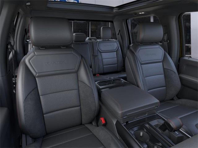 new 2025 Ford F-150 car, priced at $83,865
