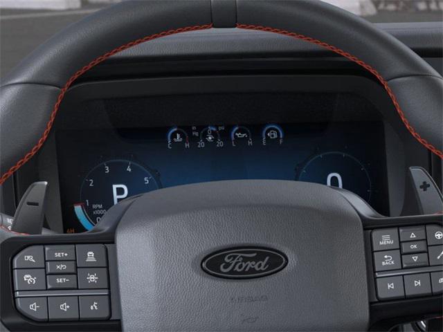 new 2025 Ford F-150 car, priced at $83,865