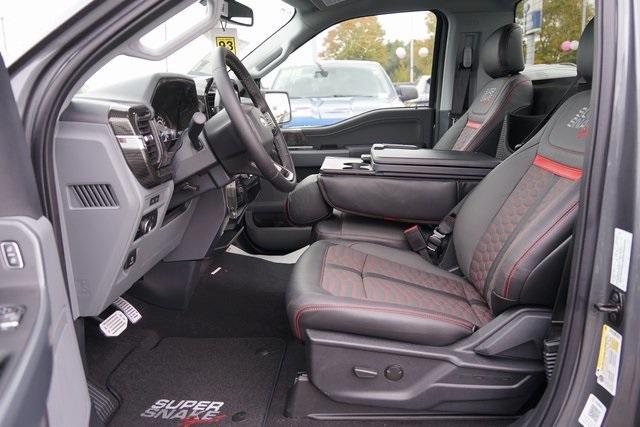 used 2023 Ford F-150 car, priced at $98,276