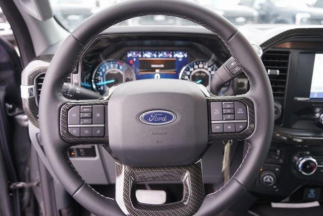 used 2023 Ford F-150 car, priced at $98,276