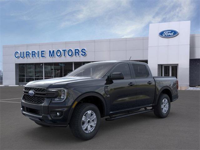 new 2024 Ford Ranger car, priced at $36,059