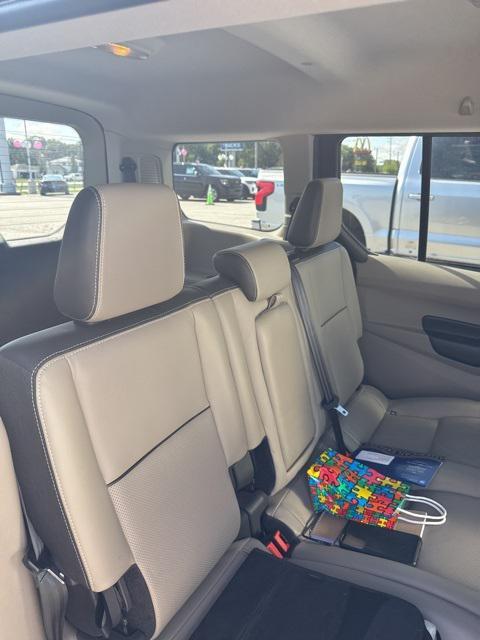 used 2015 Ford Transit Connect car, priced at $10,995