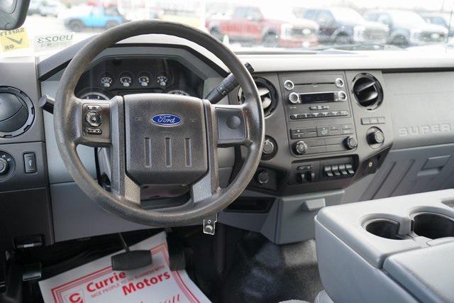 used 2012 Ford F-350 car, priced at $25,595