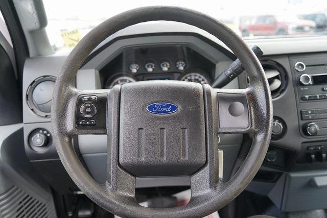 used 2012 Ford F-350 car, priced at $25,595