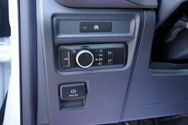 new 2025 Ford F-150 car, priced at $81,060