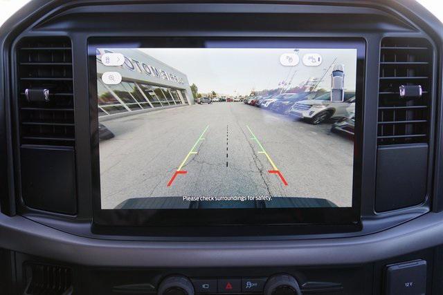 new 2025 Ford F-150 car, priced at $81,060