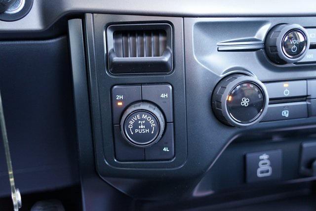 new 2025 Ford F-150 car, priced at $81,060