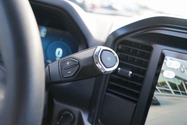 new 2025 Ford F-150 car, priced at $81,060