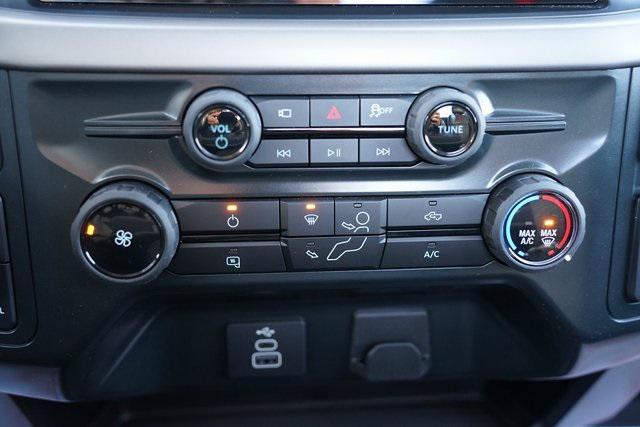 new 2025 Ford F-150 car, priced at $81,060