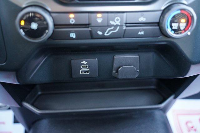 new 2025 Ford F-150 car, priced at $81,060